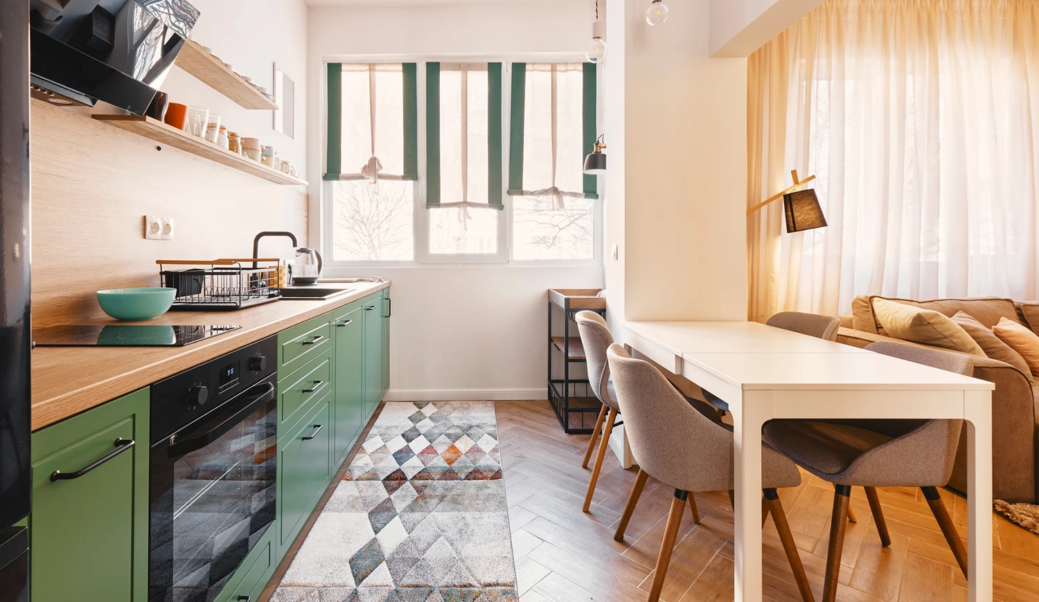 Home equity image