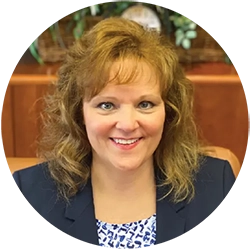 Cathy Casey headshot