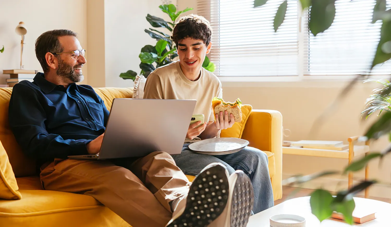 Home interior related to Refinancing?