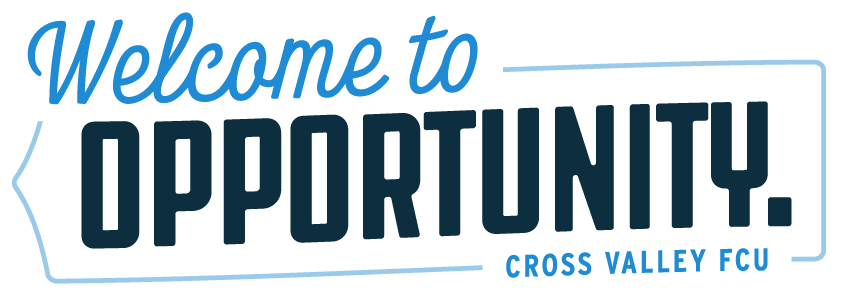 Welcome to Opportunity logo