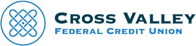 Cross Valley Federal Credit Union home